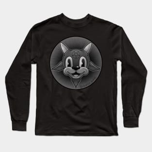 Lil' Satan Long Sleeve T-Shirt